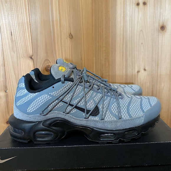 Nike air max plus utility - Picture 4 of 10